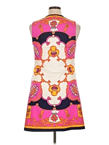 Julie Brown Casual Dress (view 2)