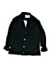 Blueberry 100% Acrylic Black Cardigan Size S (youth) - photo 1