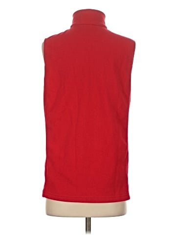 Lands' End Vest (view 2)