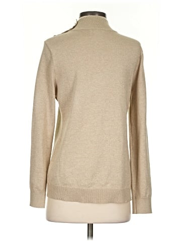 Calvin Klein Turtleneck Sweater (view 2)