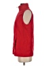 Lands' End 100% Polyester Red Vest Size S - photo 5