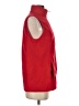Lands' End 100% Polyester Red Vest Size S - photo 4
