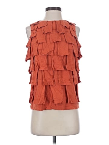 3.1 Phillip Lim Tank Top (view 1)