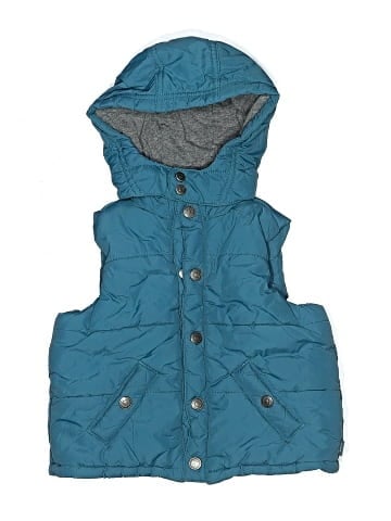 Janie and Jack Vest (view 1)