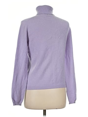 Lord & Taylor Cashmere Pullover Sweater (view 2)