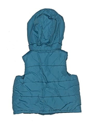 Janie and Jack Vest (view 2)