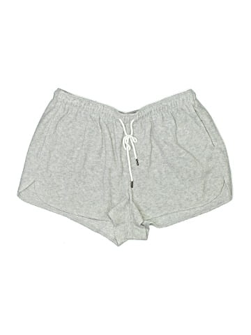 colsie Athletic Shorts (view 1)