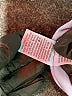 Victoria's Secret Pink Color Block Blue Active Pants Size XL - photo 6