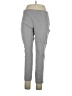 A New Day Houndstooth Gray Casual Pants Size 14 - photo 1