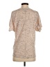 Forever 21 Tan Short Sleeve T-Shirt Size S - photo 2