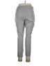 A New Day Houndstooth Gray Casual Pants Size 14 - photo 2