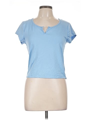 Aeropostale Short Sleeve T-Shirt (view 1)