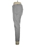 A New Day Houndstooth Gray Casual Pants Size 14 - photo 5