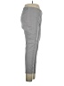 A New Day Houndstooth Gray Casual Pants Size 14 - photo 4