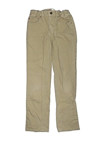 Urban Pipeline Khakis (view 1)