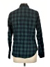 Pendleton Plaid Green Long Sleeve Button-Down Shirt Size L - photo 2