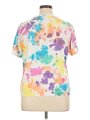 FILA Short Sleeve Top (view 2)