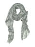 Echo 100% Polyester Gray Scarf One size - photo 1