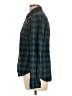 Pendleton Plaid Green Long Sleeve Button-Down Shirt Size L - photo 5