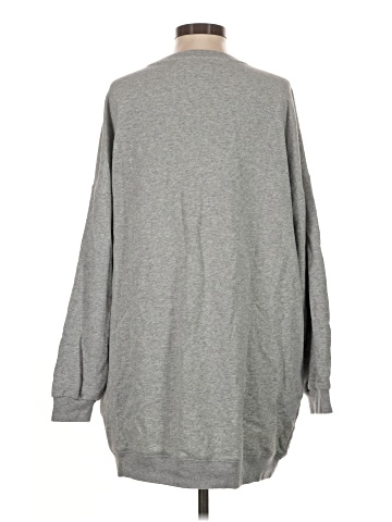 CALVIN KLEIN JEANS Casual Dress (view 2)