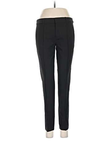 Vince. Wool Pants (view 1)