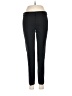 Vince. Solid Black Wool Pants Size 2 - photo 1