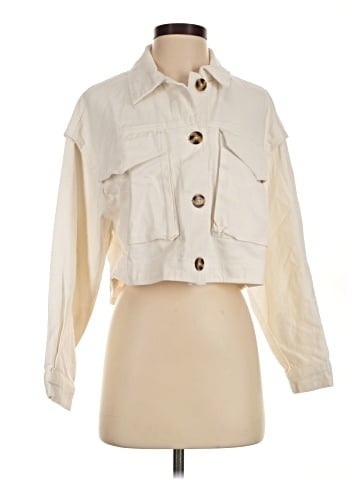 Forever 21 Jacket (view 1)