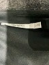 Bailey 44 Solid Black Casual Skirt Size L - photo 4