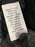 Bailey 44 Solid Black Casual Skirt Size L - photo 5