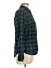 Pendleton Plaid Green Long Sleeve Button-Down Shirt Size L - photo 4