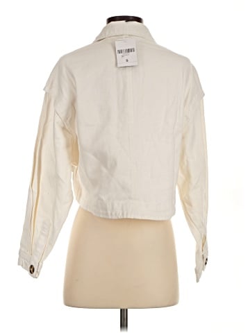 Forever 21 Jacket (view 2)