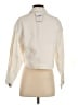 Forever 21 100% Cotton Ivory Jacket Size S - photo 2