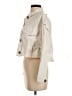Forever 21 100% Cotton Ivory Jacket Size S - photo 5