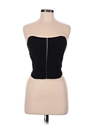 Kendall & Kylie Tube Top (view 1)