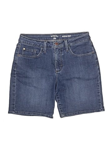 Riders by Lee Denim Shorts (view 1)
