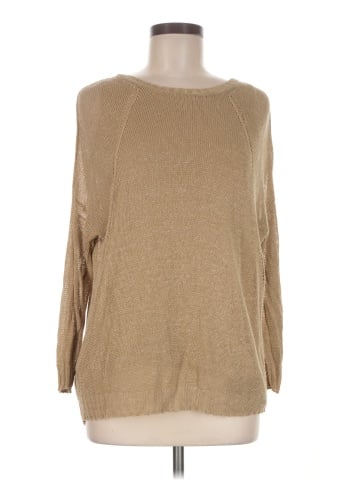 J.Jill Pullover Sweater (view 1)