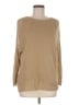 J.Jill Tan Pullover Sweater Size M (tall) - photo 1