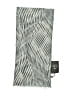 Echo 100% Polyester Gray Scarf One size - photo 2