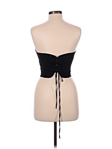Kendall & Kylie Tube Top (view 2)