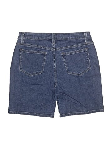 Riders by Lee Denim Shorts (view 2)