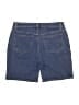 Riders by Lee Blue Denim Shorts Size 8 - photo 2