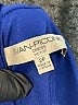 Evan Picone Blue Cocktail Dress Size 2 Petite - photo 7
