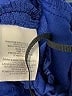 Evan Picone Blue Cocktail Dress Size 2 Petite - photo 9