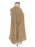 J.Jill Tan Pullover Sweater Size M (tall) - photo 4