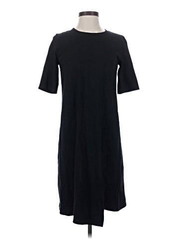 Eileen Fisher Casual Dress (view 1)