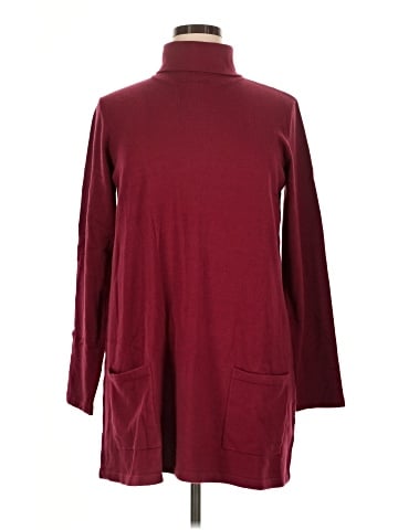Isabella Bird Turtleneck Sweater (view 1)