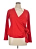 Halogen Red Cardigan Size XL - photo 1