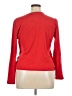 Halogen Red Cardigan Size XL - photo 2