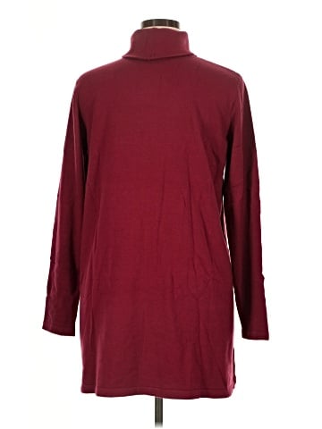 Isabella Bird Turtleneck Sweater (view 2)