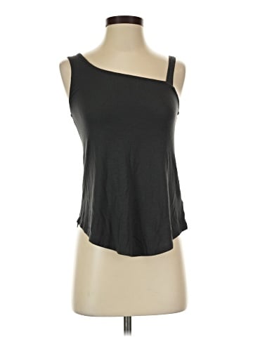 Express Sleeveless Top (view 1)